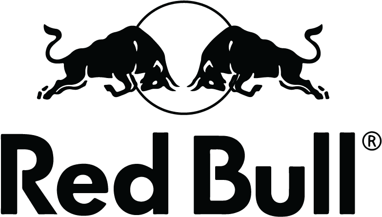 Red Bull logo